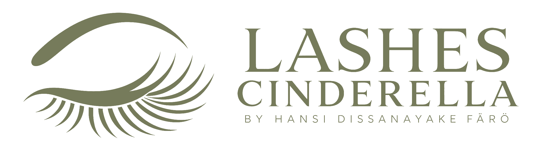 Lashes Cinderella